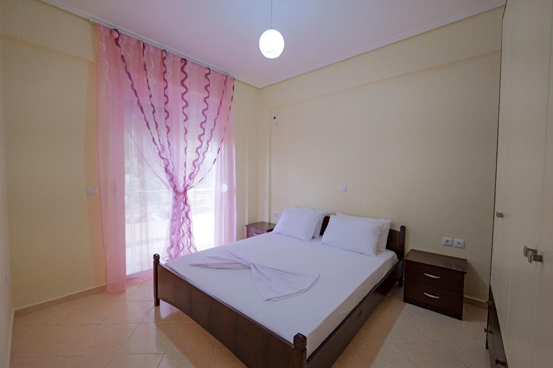 Zimmer Sofia Apartments