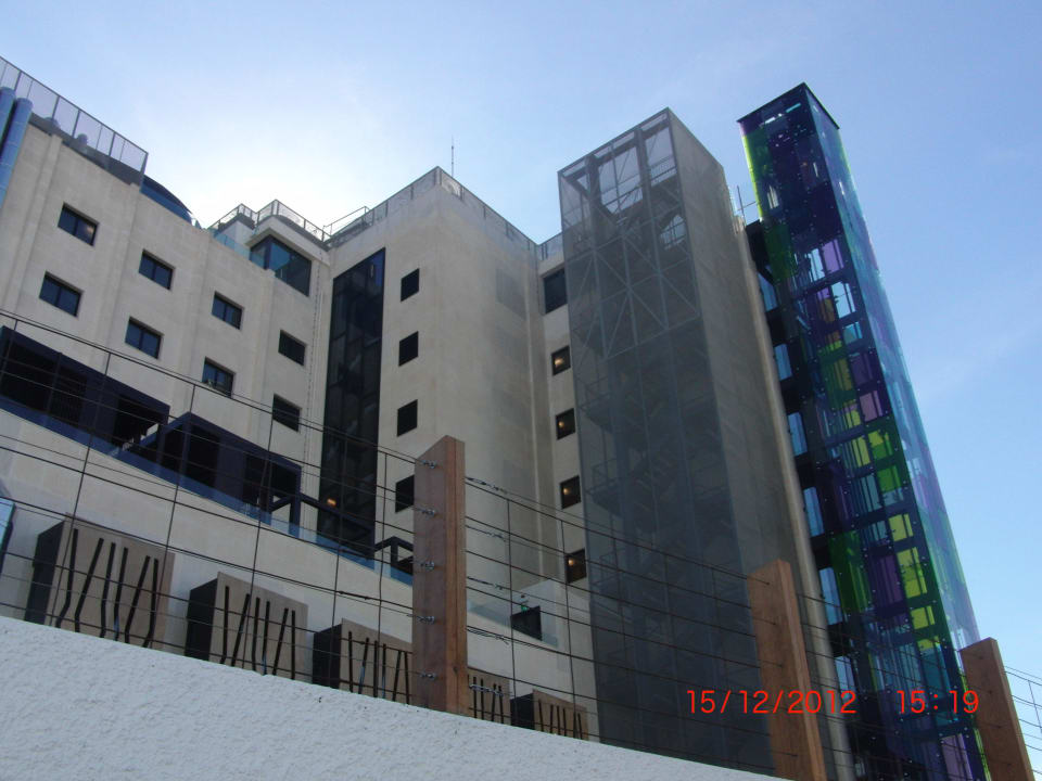 Bohemia Suites & Spa Bohemia Suites & Spa - Adults only