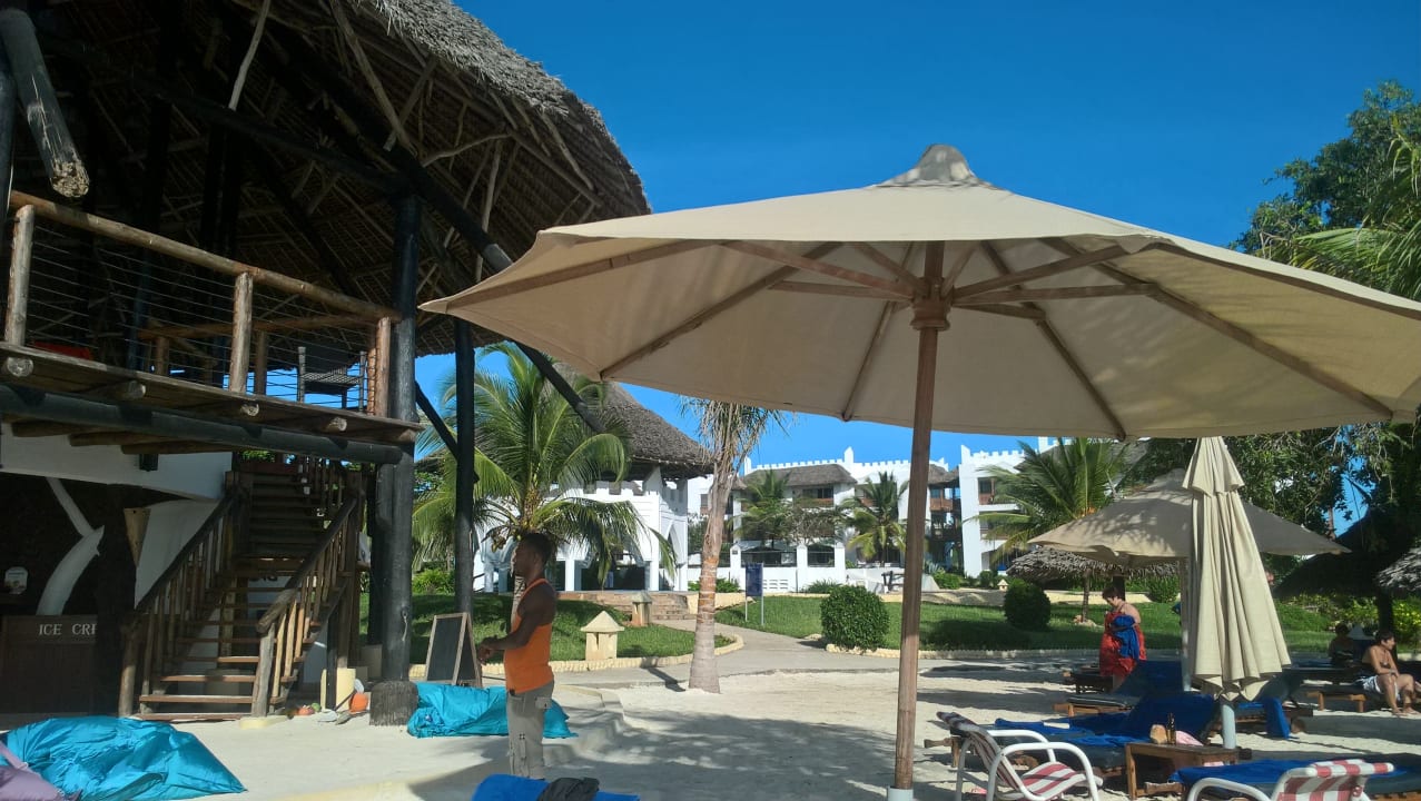 Strand Royal Zanzibar Beach Resort