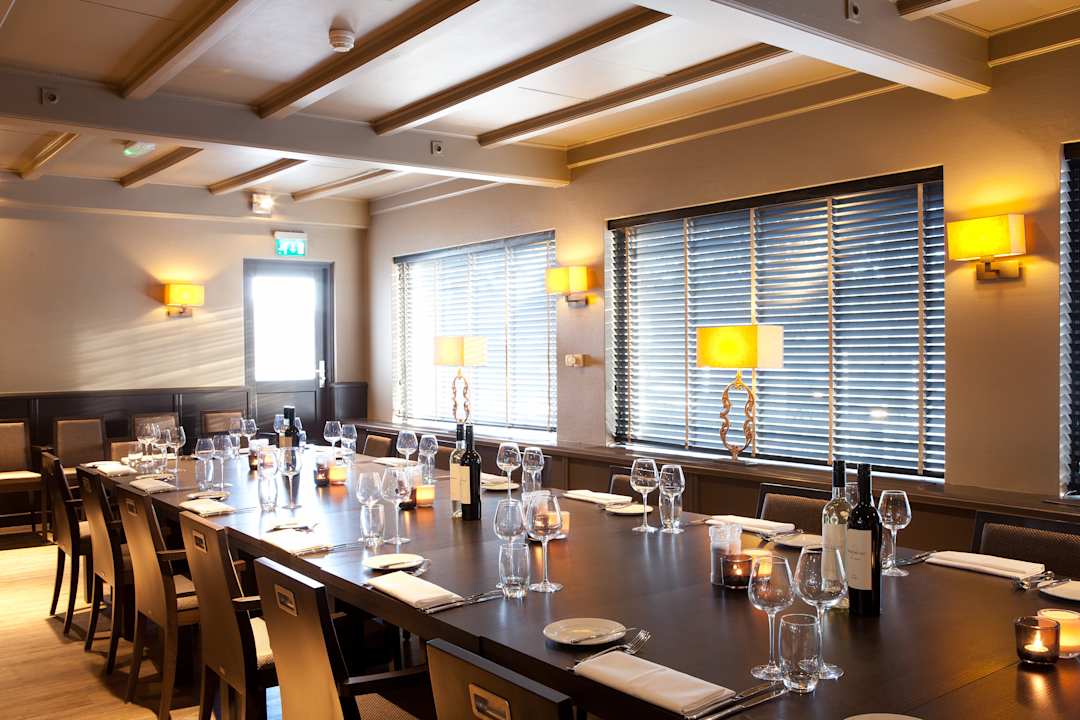 Sonstiges Fletcher Hotel-Restaurant Het Witte Huis
