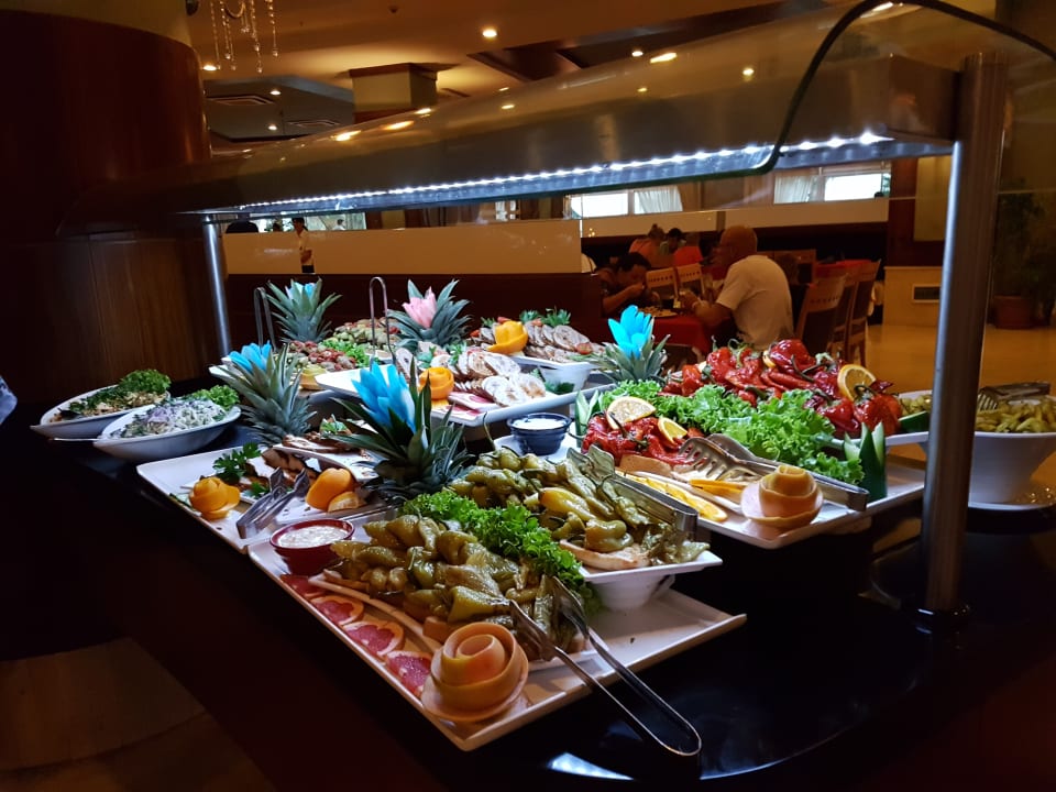 Gastro Seaden Sea World Resort & Spa