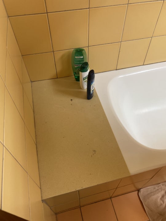 Zimmer SBH Hotel Taro Beach