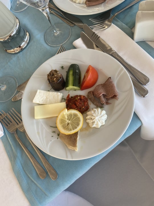 Gastro Hane Family Resort