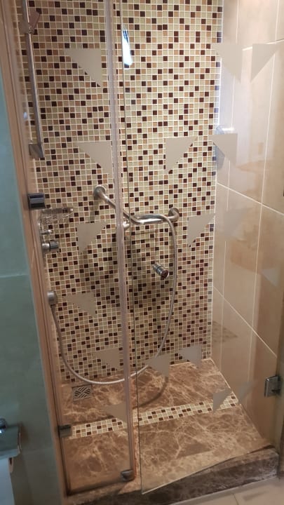 Zimmer Hotel Mercure Hurghada