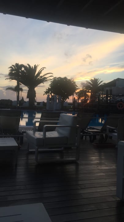 Gastro H10 Timanfaya Palace - Adults only