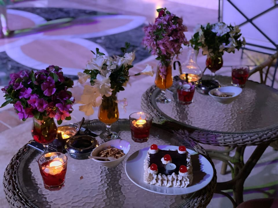 Gastro Iberotel Makadi Beach