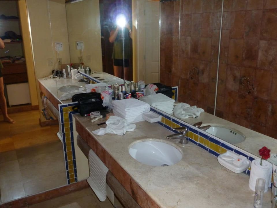 Unser Bad Viva Azteca by Wyndham - All Inclusive Resort