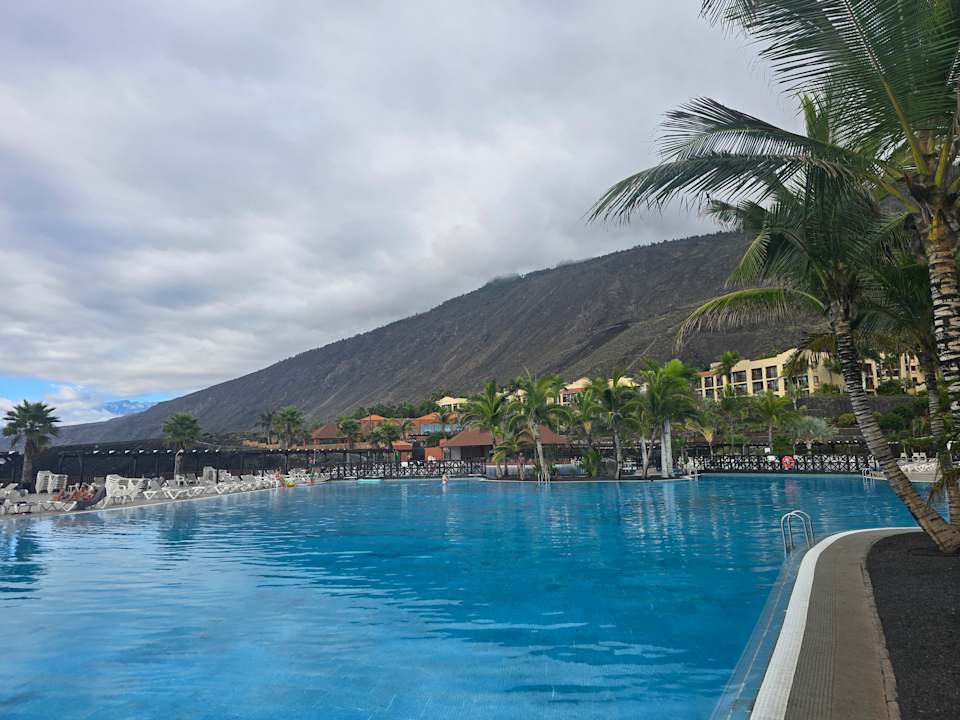 Ausblick Esencia de La Palma by Princess