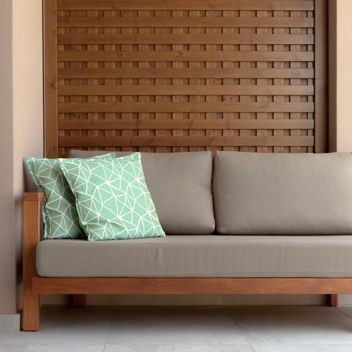 Zimmer Paralos Venus Suites