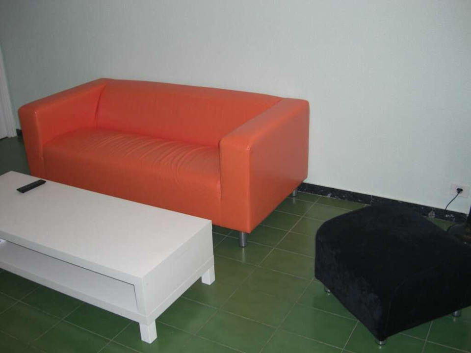 Wohnzimmer Sunny Village