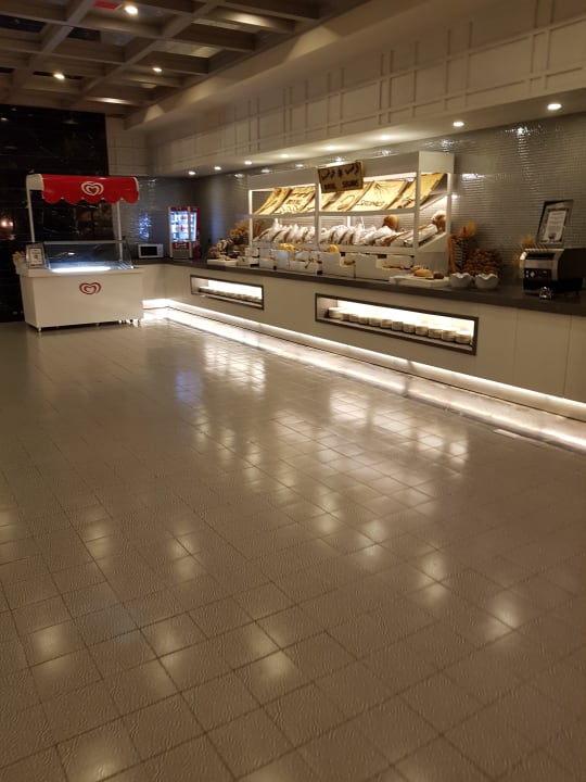 Gastro Royal Seginus