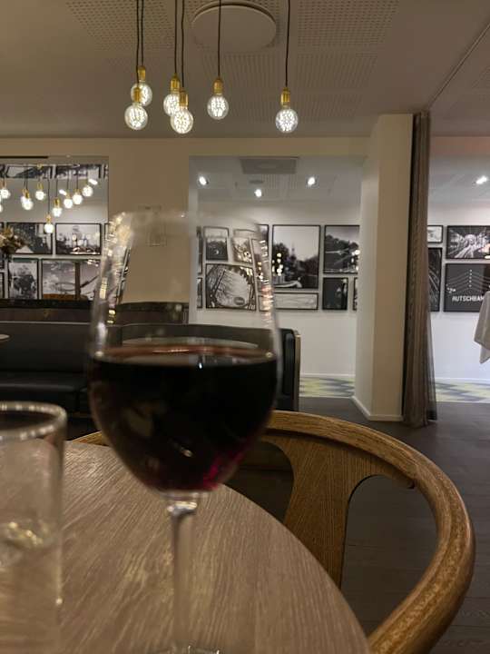 Gastro Tivoli Hotel & Congress Center