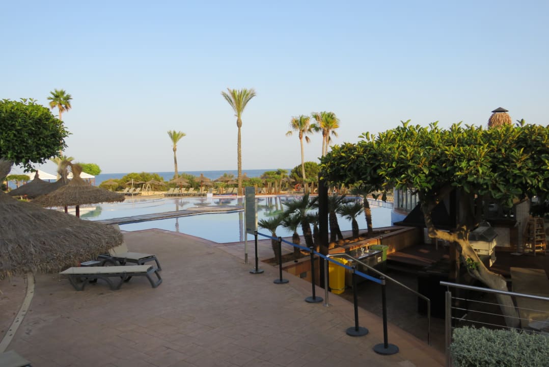 Pool TUI KIDS CLUB Punta Prima