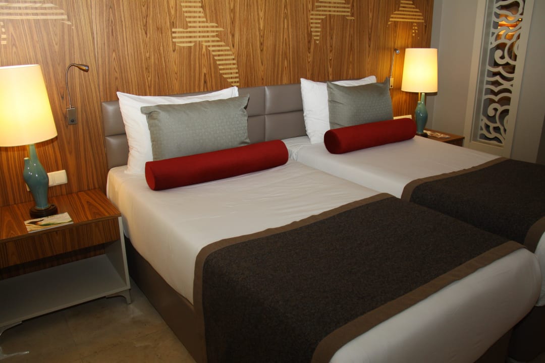 Standart Zimmer PALOMA Perissia