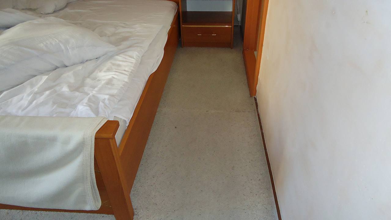 Zimmer Hotel Wyższa Brama®