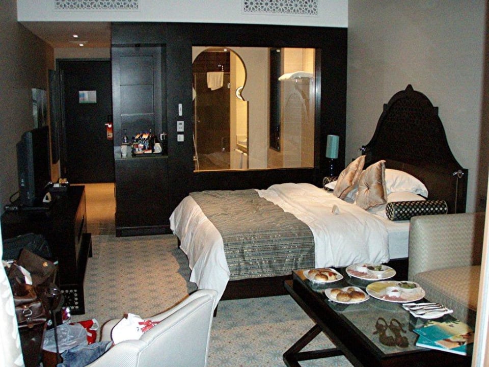Schönes Zimmer Rixos Al Mairid Ras Al Khaimah