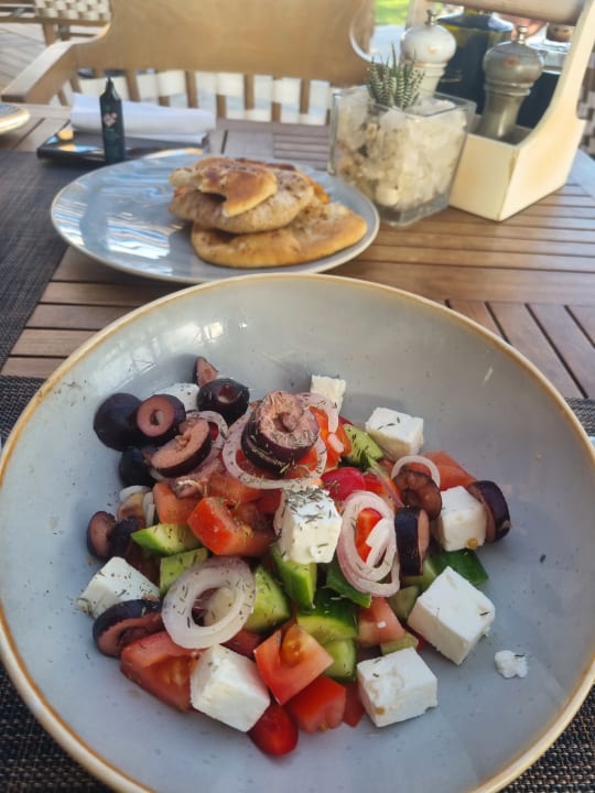 Gastro Steigenberger Resort Ras Soma