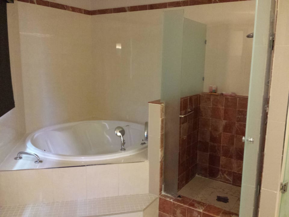 Junior Suite - Jakuzzi mit Dusche Grand Palladium Select Bávaro Resort & Spa