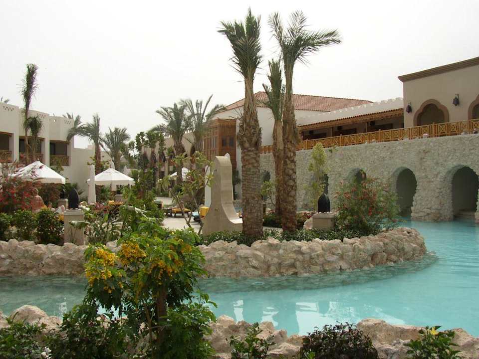 pool Ghazala Gardens