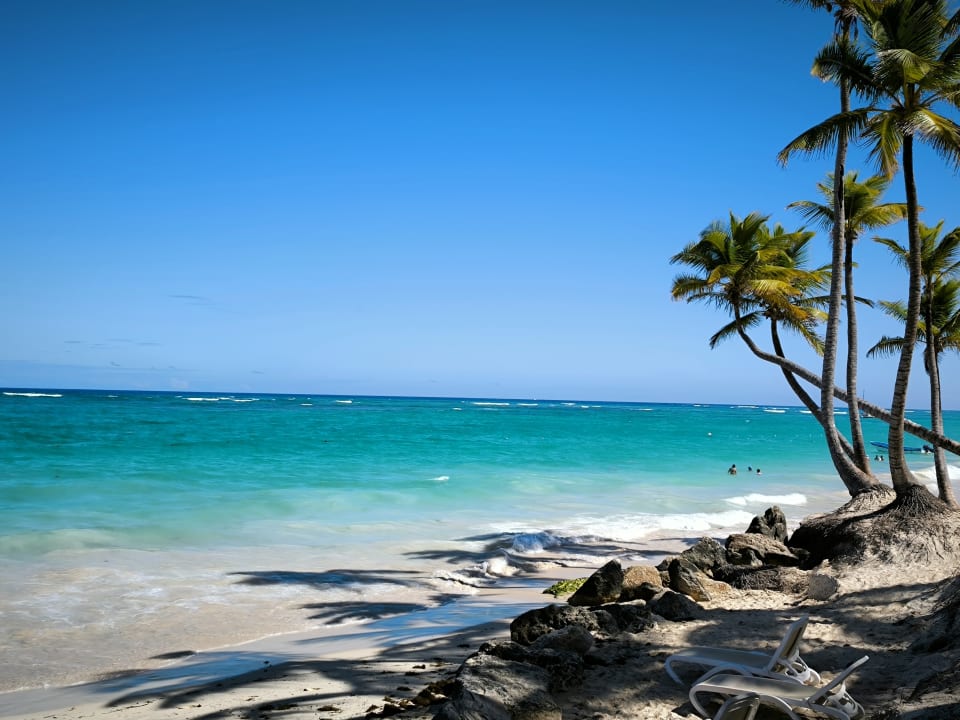 Strand Hotel Riu Palace Bavaro