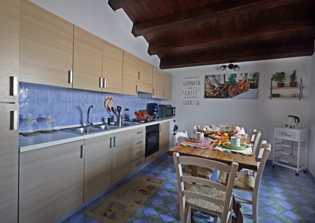 Zimmer La Casa di Filippo