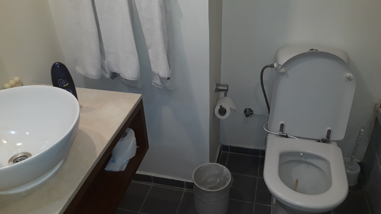 Zimmer Hotel Pine Bay Holiday Resort