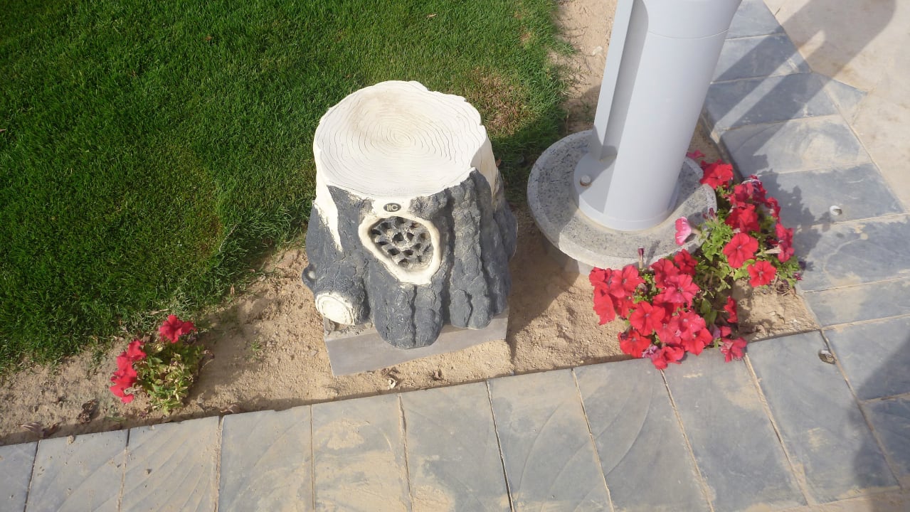 Sonstiges Pickalbatros White Beach Resort - Hurghada