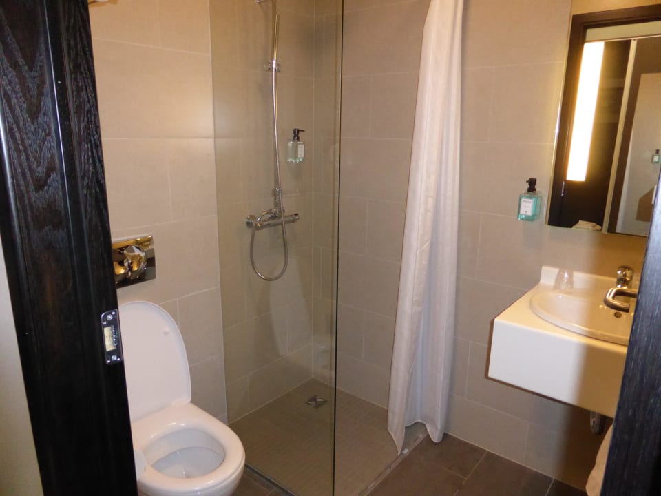 Bad Fosshotel Westfjords