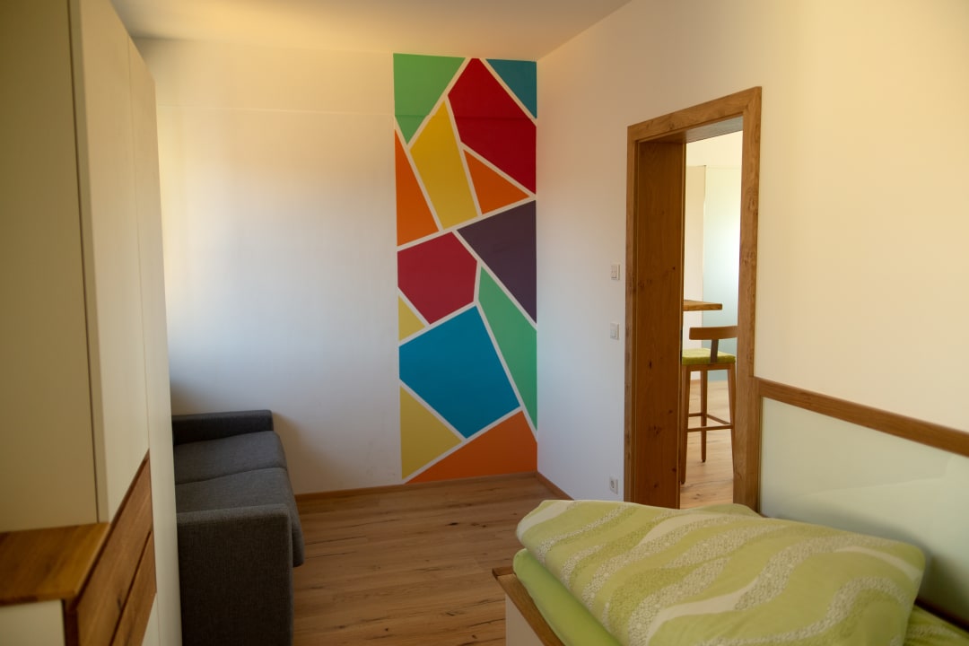 Zimmer Bauernhof Kerndlerhof