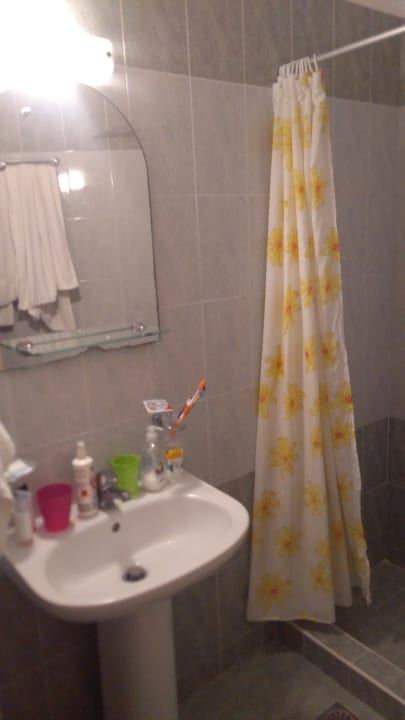 Zimmer Hotel Kathrin Beach