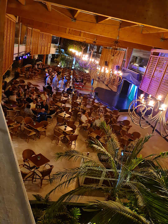 Sport & Freizeit allsun App.-Hotel Barlovento