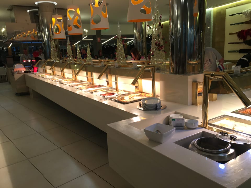 Gastro Bull Escorial & Spa