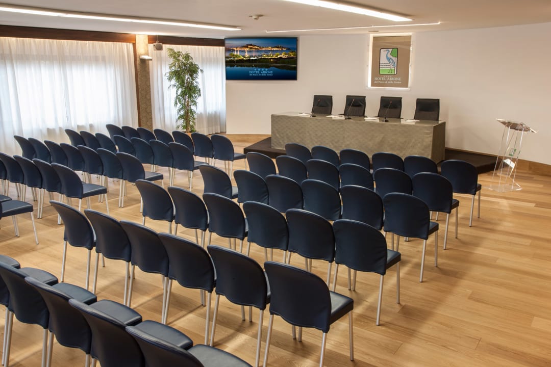 Sonstiges Hotel Airone del Parco & delle Terme