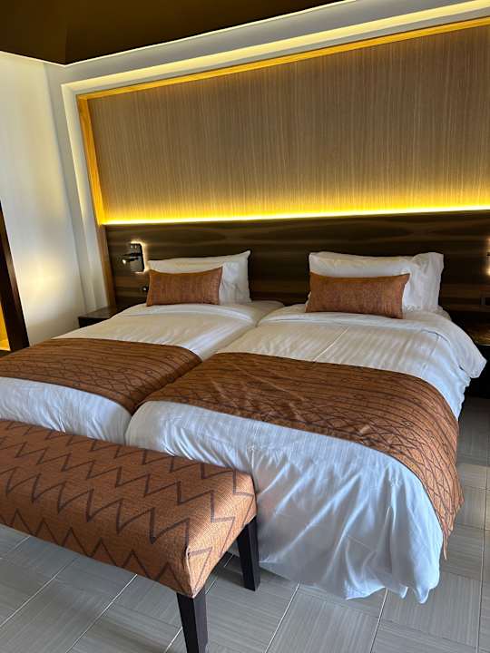 Zimmer Hotel Riu Palace Tikida Agadir