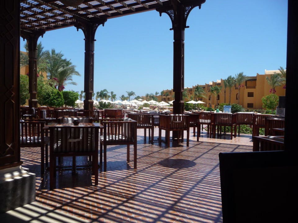 Hotel-Terrasse Stella Beach Resort & Spa Makadi Bay