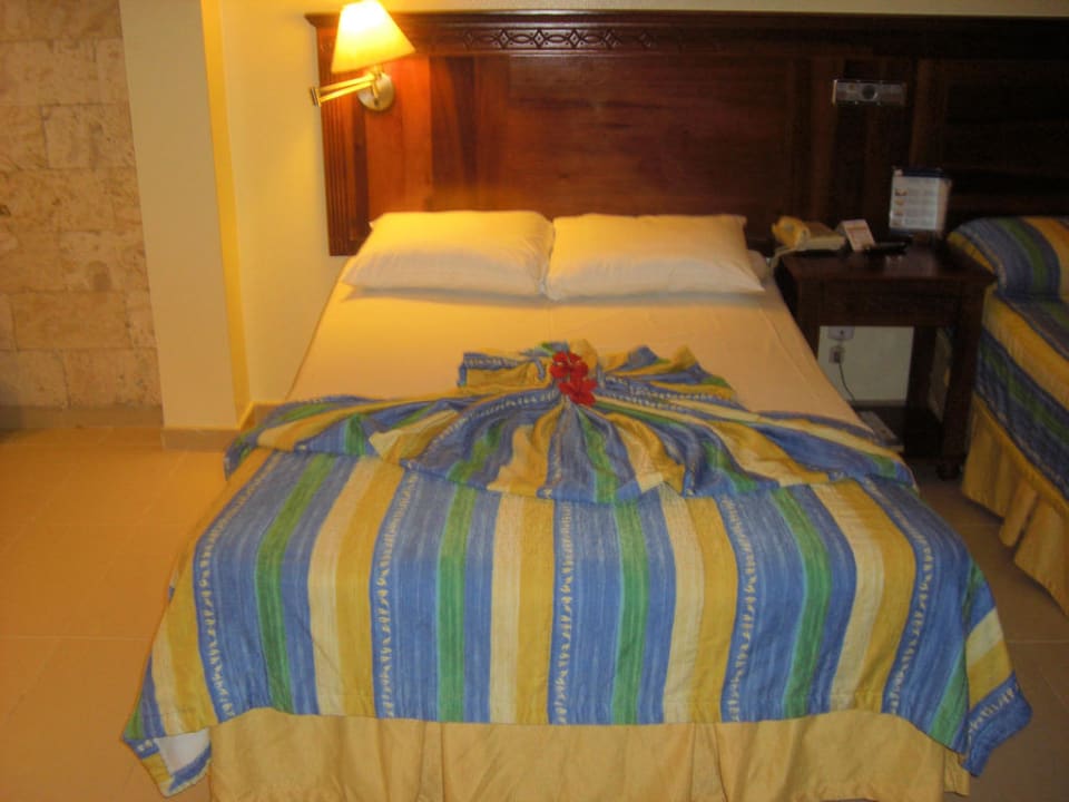 Hotelzimmer Hotel Grand Palladium Palace Resort, Spa & Casino