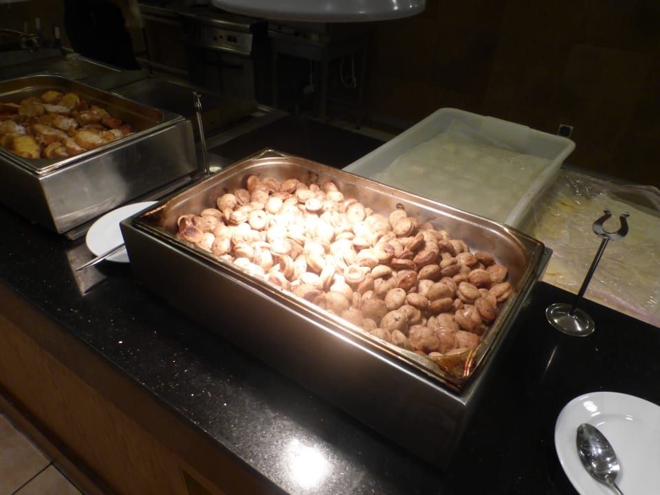 Gastro Atlas Amadil Beach Hotel