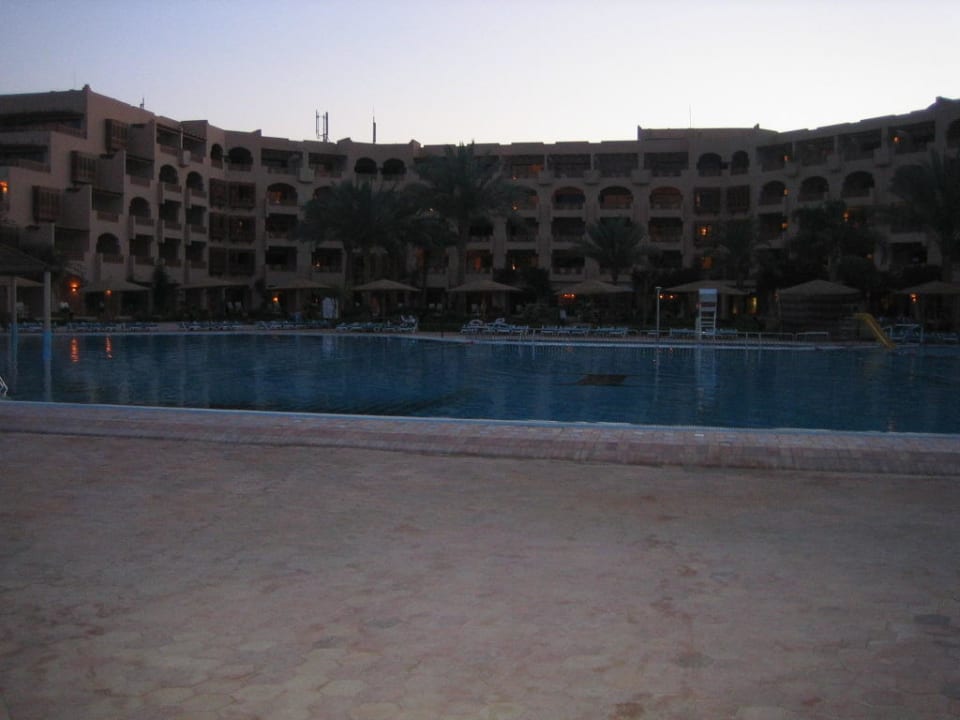 Gesamtes Hotel Continental Hotel Hurghada