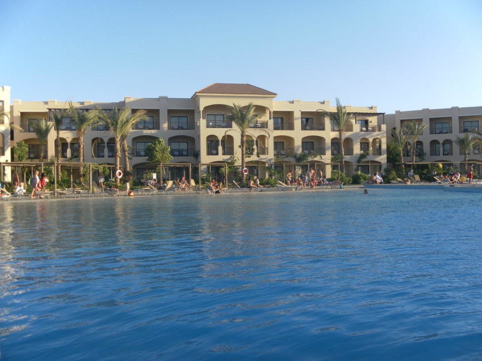 Basen JAZ Aquamarine Resort
