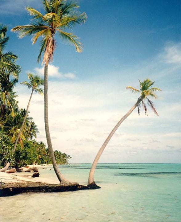 Lagune Summer Island Maldives