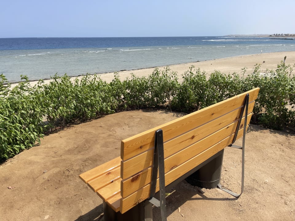 Ausblick Three Corners Equinox Beach Resort