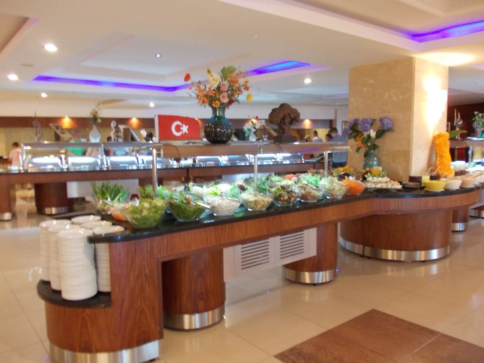 Desserts Saphir Resort & Spa