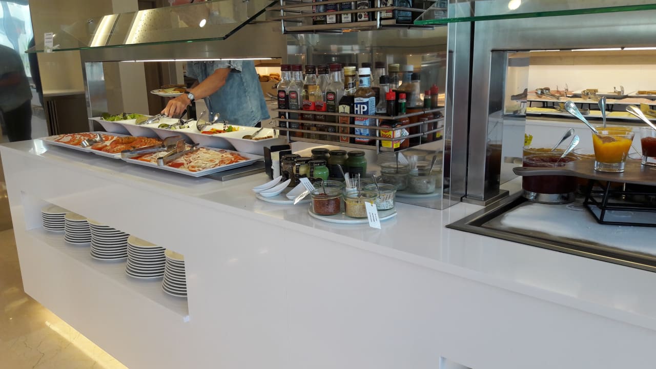 Gastro Hipotels Bahía Cala Millor