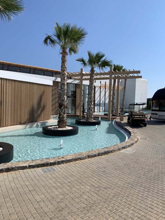 Außenansicht Stella Island Luxury Resort & Spa