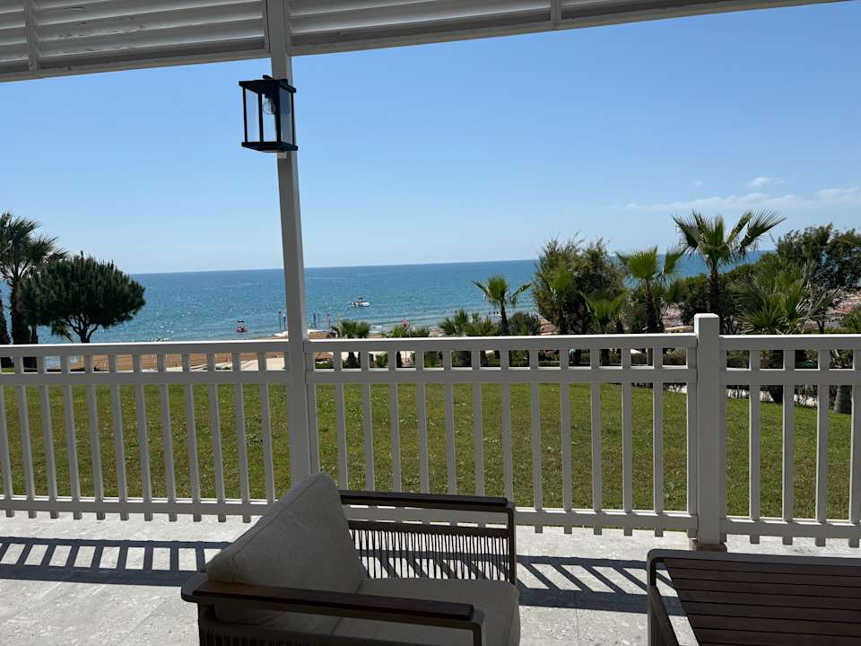 Strand allsun Numa Club Side