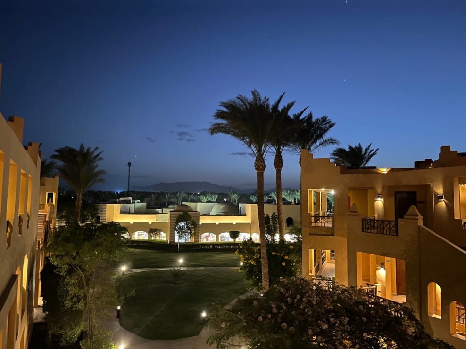 Außenansicht Stella Beach Resort & Spa Makadi Bay