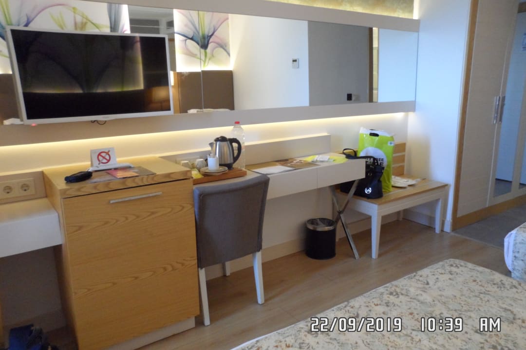 Zimmer Glamour Resort & Spa