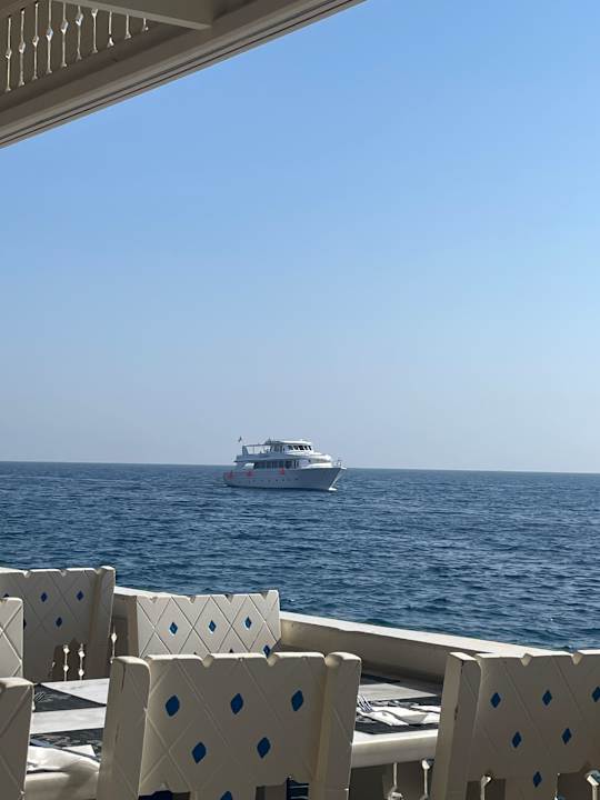 Gastro Arabella Azur Resort