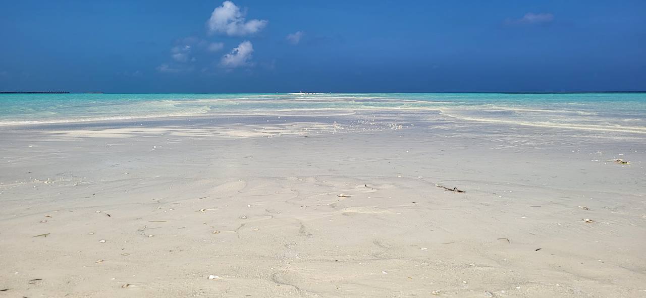 Sonstiges Kuredu Island Resort & Spa