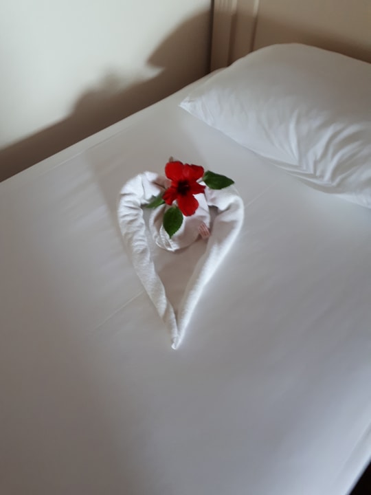 Zimmer Club Turtas Beach Hotel